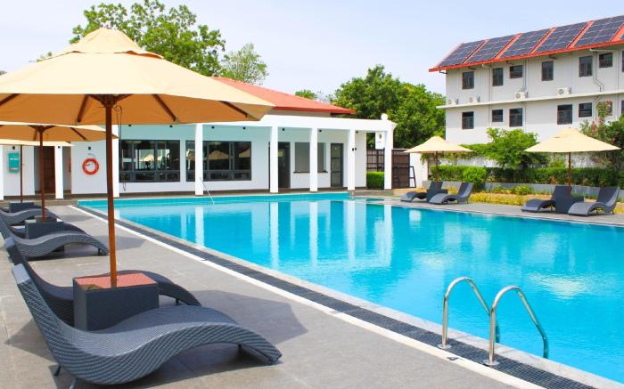 Kynrock Hotels & Resorts