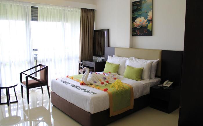 Kynrock Hotels & Resorts