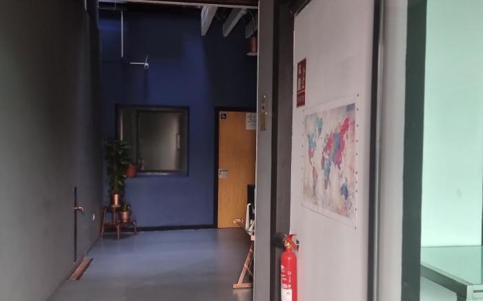 SEVILLE YOUR WAY HOSTEL