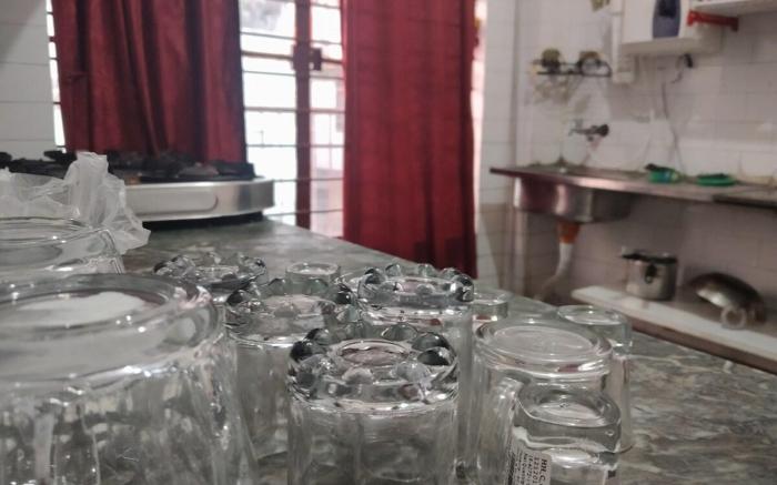 Whistlewood Homestay - an Escape