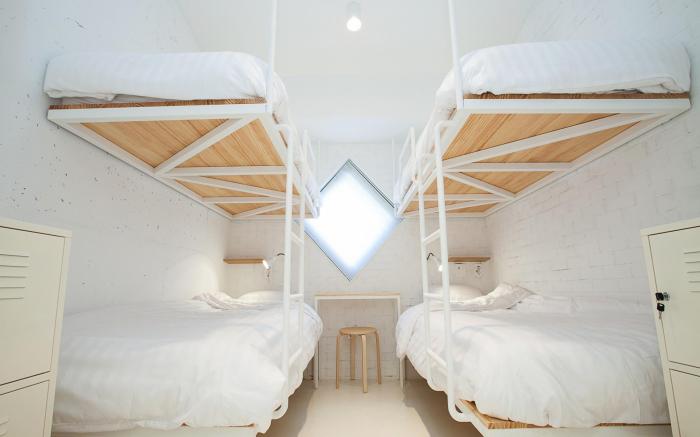 Mir Guesthouse