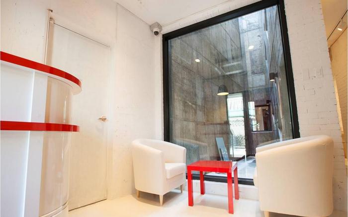 Mir Guesthouse