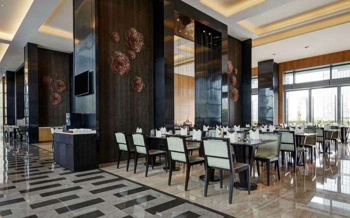 Pullman Zhuhai