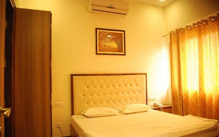 Hotel Aricent