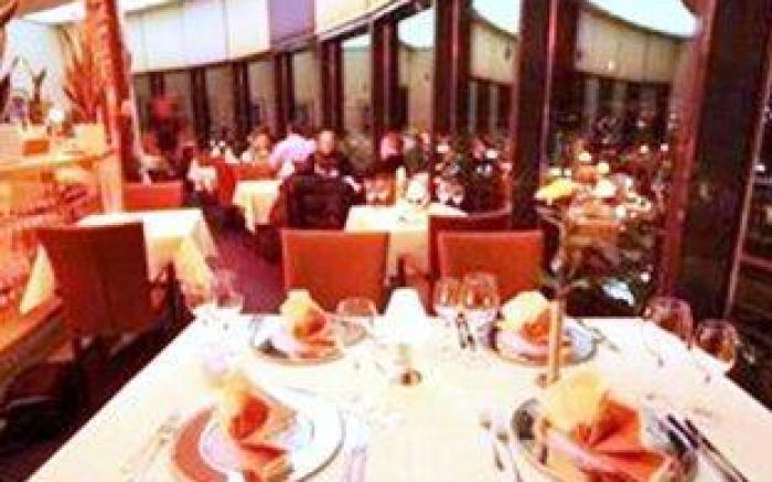 City Hotel Suhl