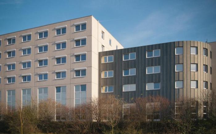Vienna House Easy by Wyndham Neckarsulm