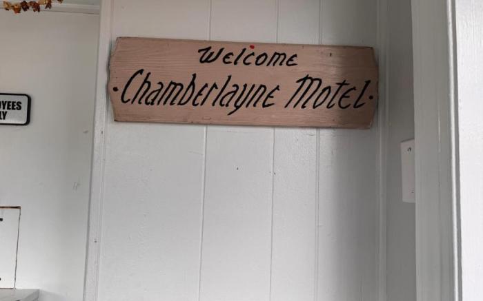 Chamberlayne Motel by Belvilla Richmond North