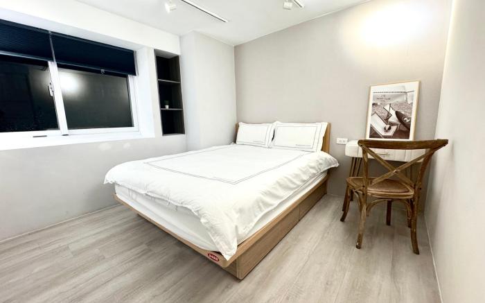 Live Like a Taipei Local｜Markets, Parks & Nanxi 