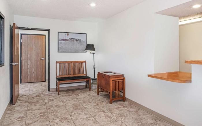 Super 8 By Wyndham Nebraska City