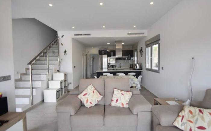 Villa Fifty Two Six Vagator With Private Pool