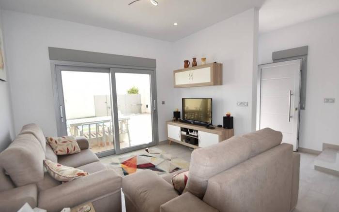 Villa Fifty Two Six Vagator With Private Pool