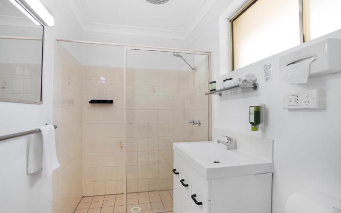 Lake Macquarie Motor Inn