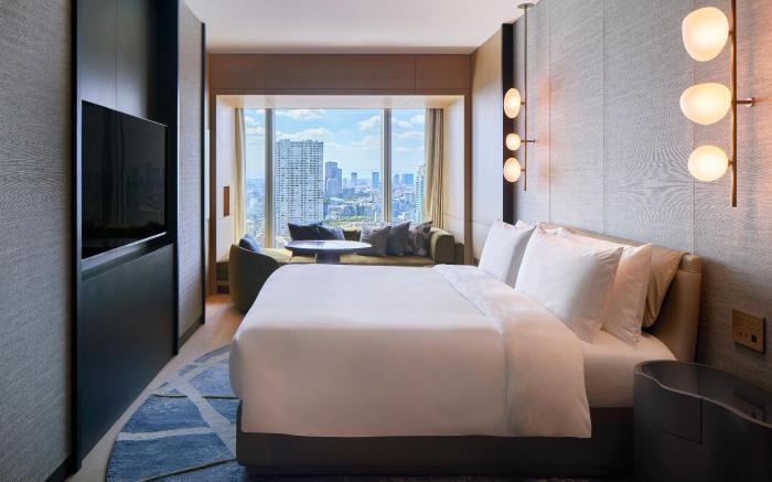 JW Marriott Hotel Tokyo
