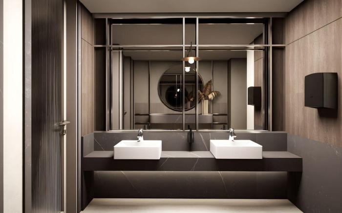 Marriott Executive Apartments Antalya