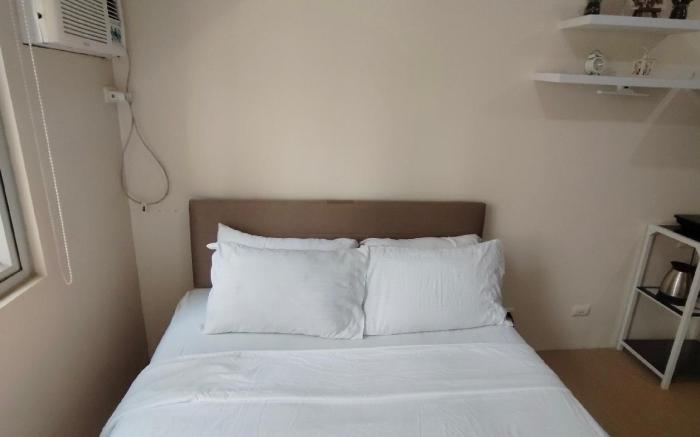 Simple Stay Perfect for Restful Nights
