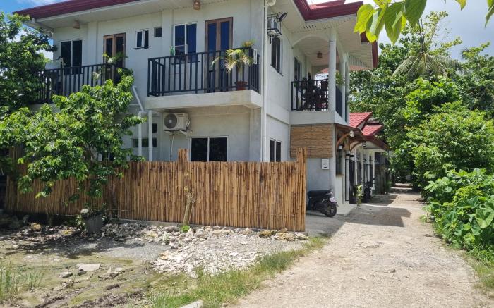 Kalija Homestay