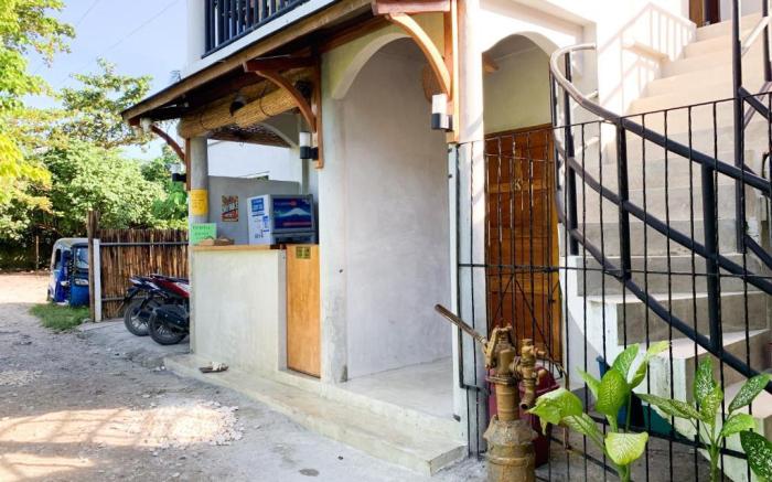 Kalija Homestay
