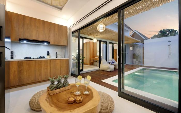 Villa Summer Cinta Seminyak