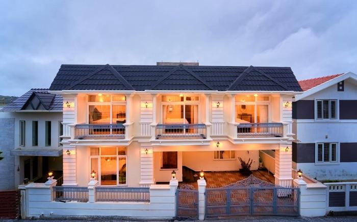 King Palace Ooty by VOYE HOMES