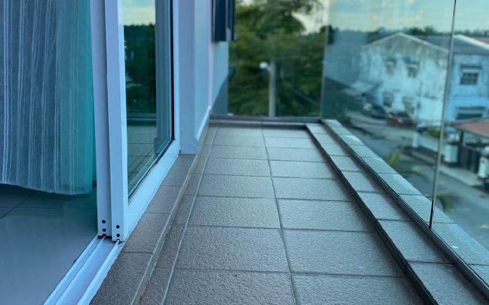 Private 1st Floor 3BR Big Home in Batu Pahat