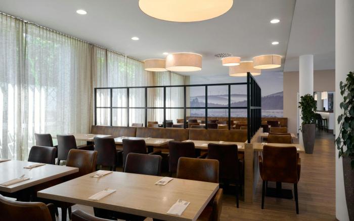 Four Points Flex by Sheraton Goettingen