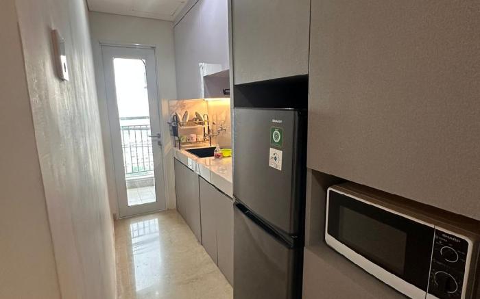 Apartemen Lexington 1Bedroom lantai 19 diatas mal