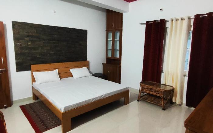 The Hidden Crest Masandawala