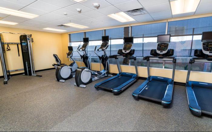 TownePlace Suites by Marriott Locust Grove