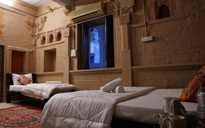 Shikhar Niwas A Boutique hotel