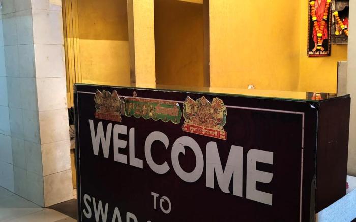 Hotel Swaraj