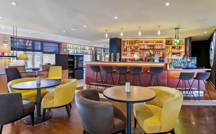 Leonardo Hotel Hannover Medical Park 