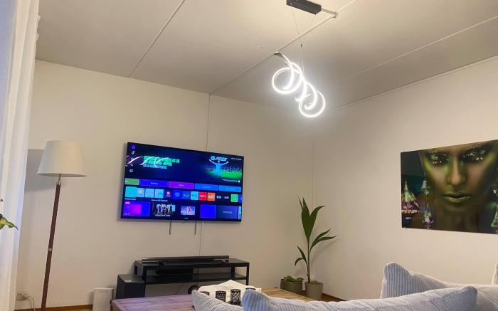 Liseberg-Near Apt City Centre  WOW Fest