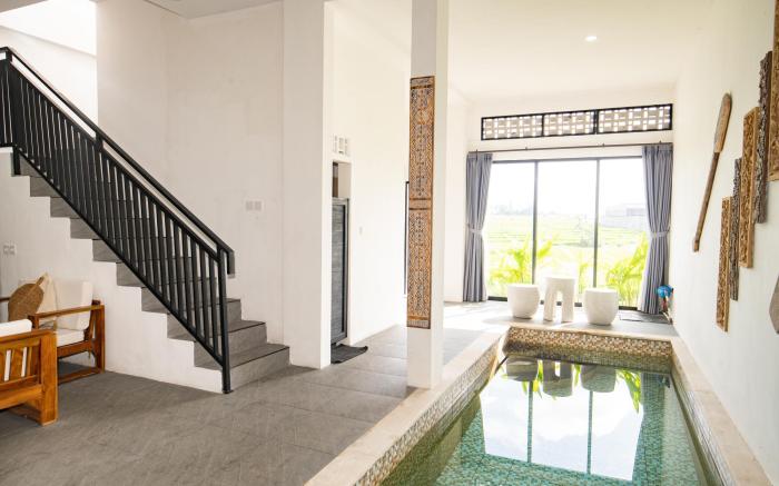 Fontana & Montana Villa Canggu