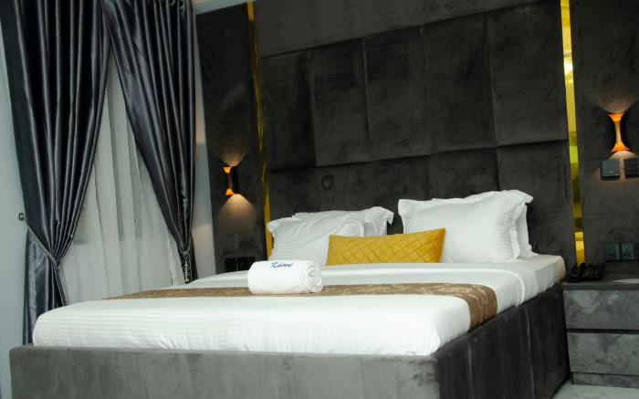 El nido by kdove Hotel and Lounge 