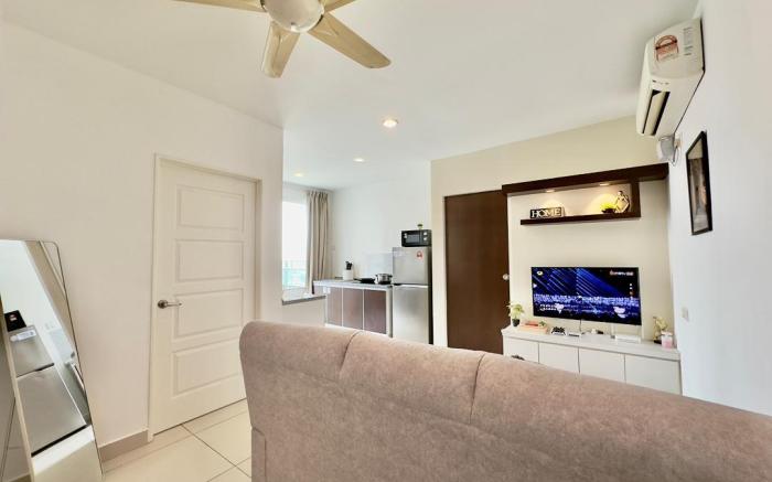 Georgetown Cityview Mansion One 7pax 2R1B