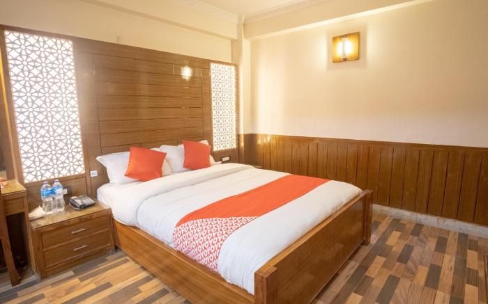 OYO 304 Hotel Manama