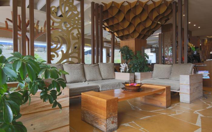 Capital O 386 Teeka Resort