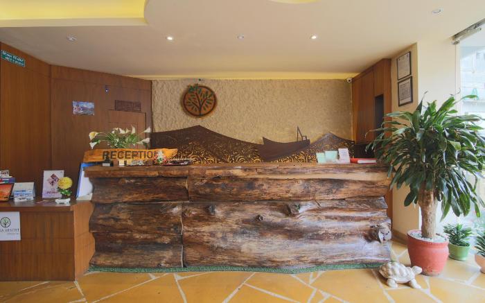 Capital O 386 Teeka Resort