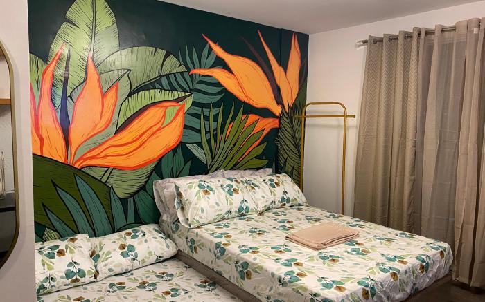 La Bella Suite at Tuscania Towers