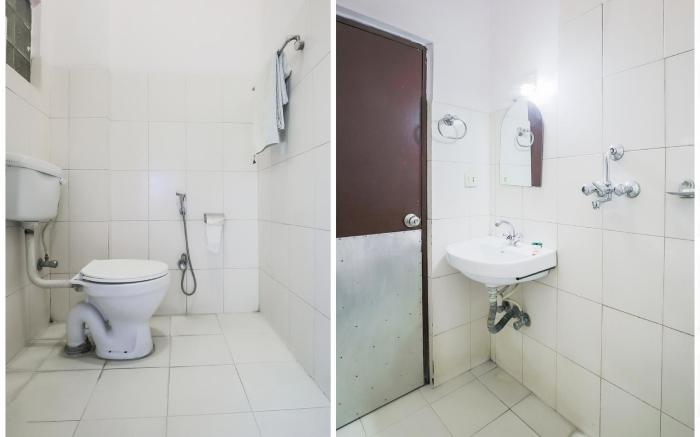 OYO 400 Palagya Hotel Pvt Ltd