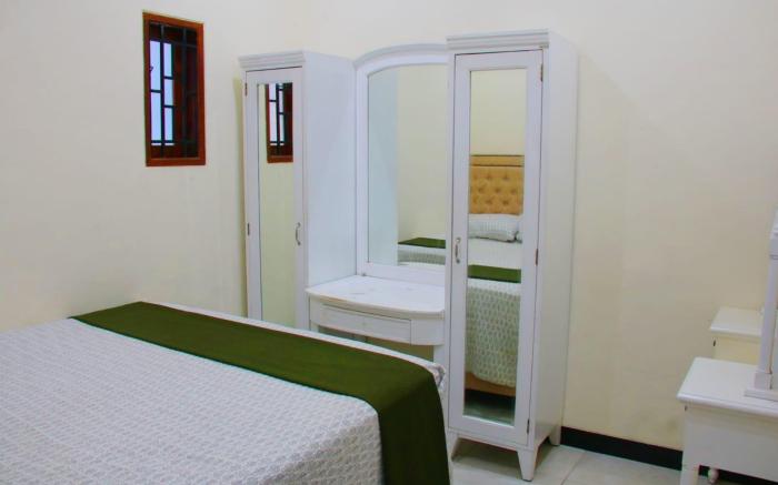 Adiwinoto villa and homestay