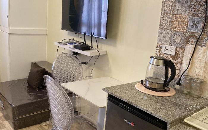 La Vie Suite at MesaVerte Residence