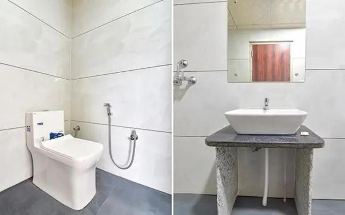 HOTEL SILVER STAY NEW