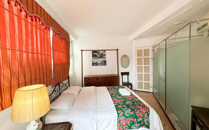 Madam Nguyet Home - Private Room in Shared Home