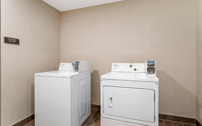 Comfort Inn Dayton South