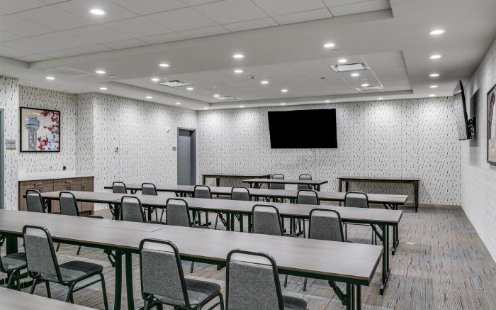 Home2 Suites by Hilton Coppell DFW Grapevine North