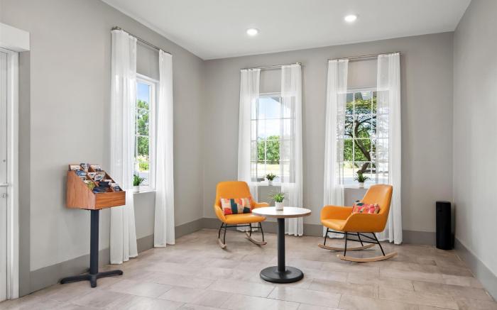 Spark by Hilton Chattanooga Downtown