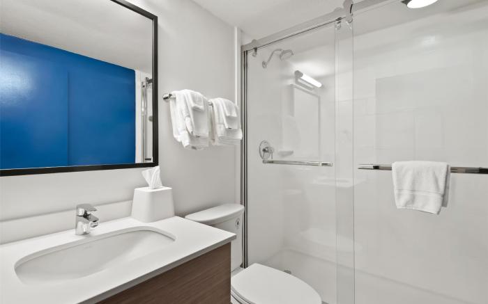 Spark by Hilton Chattanooga Downtown