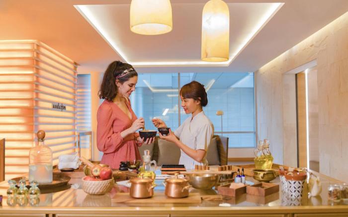 Hyatt Delhi Residences