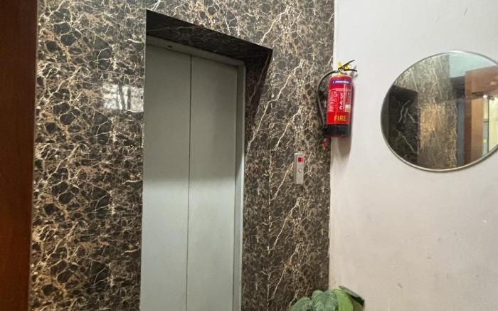 Hotel ALLEN STAY Uttam Nagar